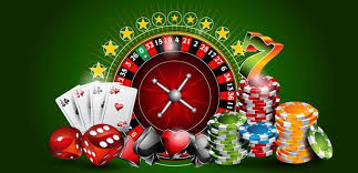 Casino Spinarium