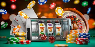 Вход на официальный сайт Casino Spinarium